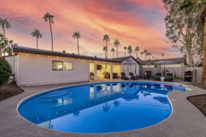 NEW - The Cypress Family Retreat